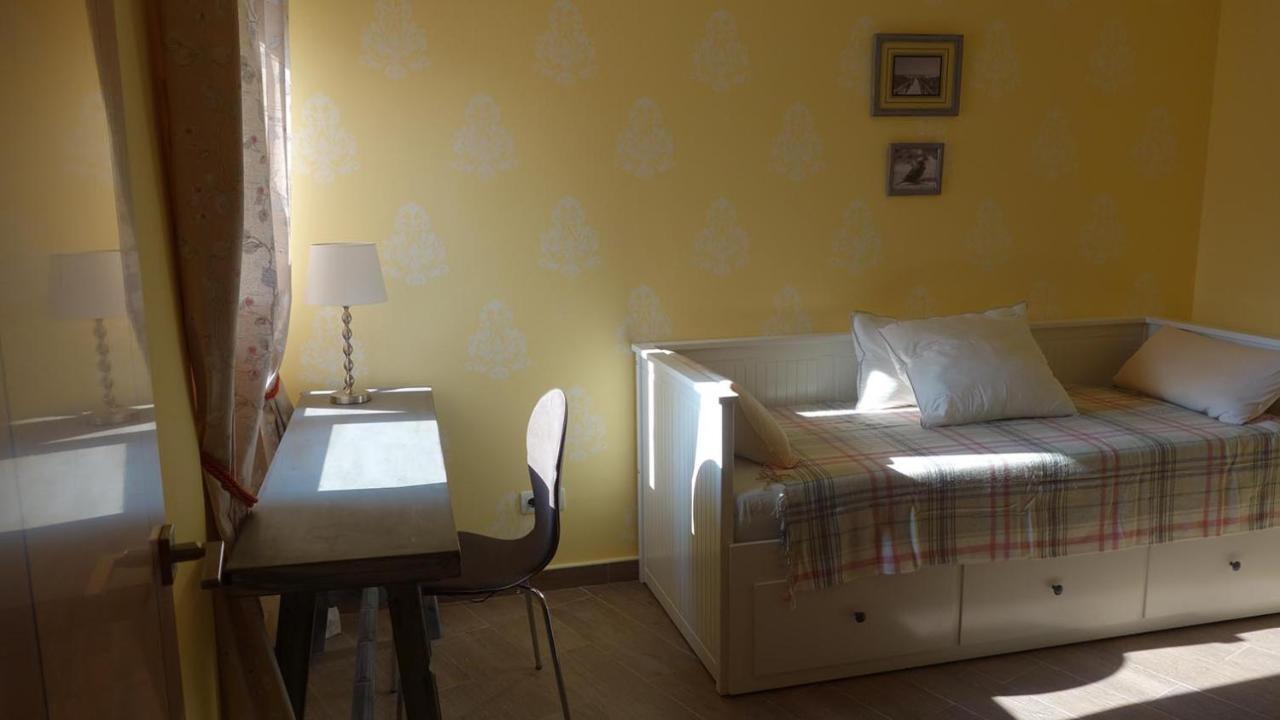 Apartmán Fuengirola, Los Boliches Exteriér fotografie